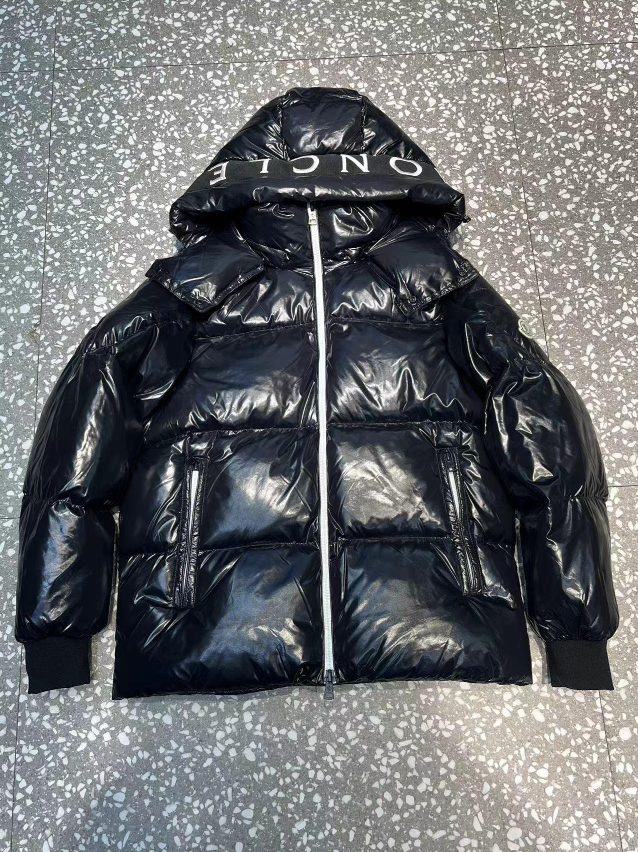 Moncler Down Jackets